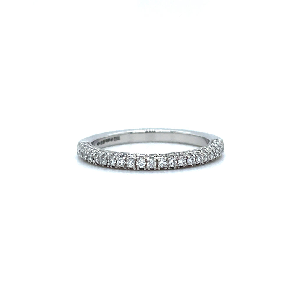 Pave wedding deals bands